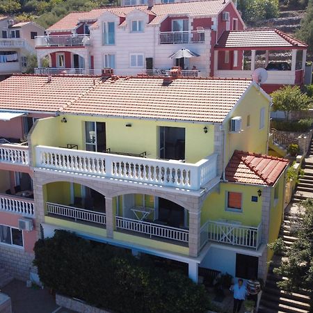 Apartments By The Sea Prigradica, Korcula - 544 Blato  외부 사진
