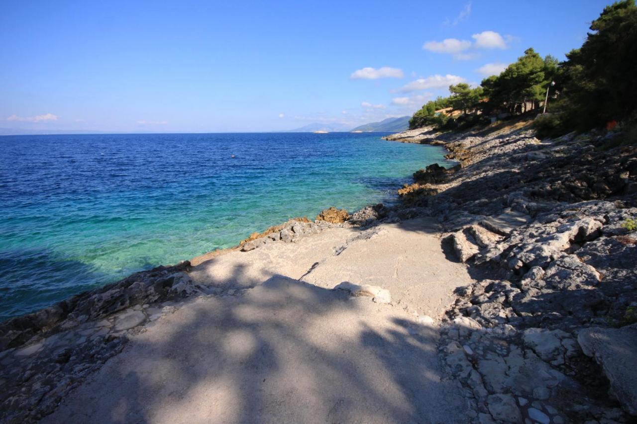 Apartments By The Sea Prigradica, Korcula - 544 Blato  외부 사진