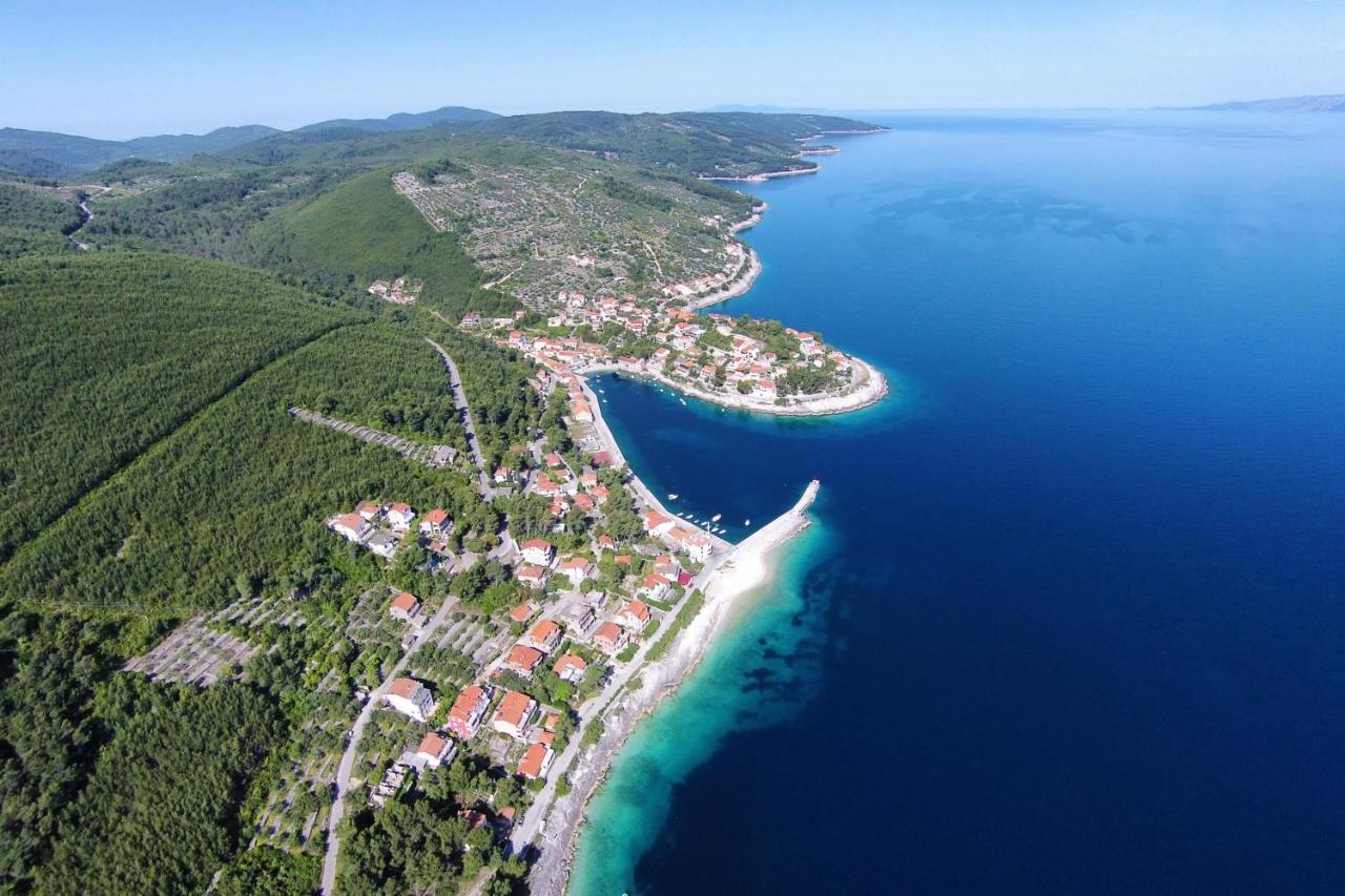 Apartments By The Sea Prigradica, Korcula - 544 Blato  외부 사진