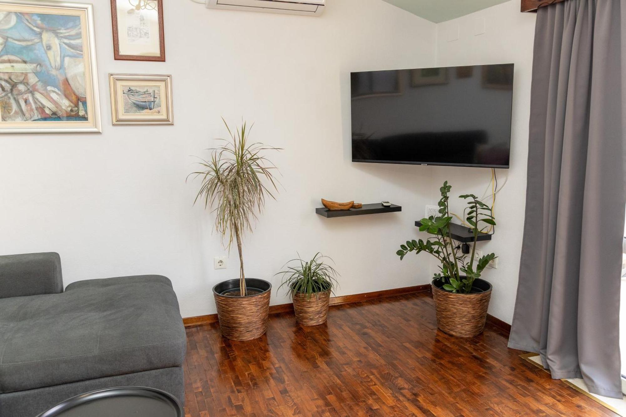 Apartments By The Sea Prigradica, Korcula - 544 Blato  객실 사진