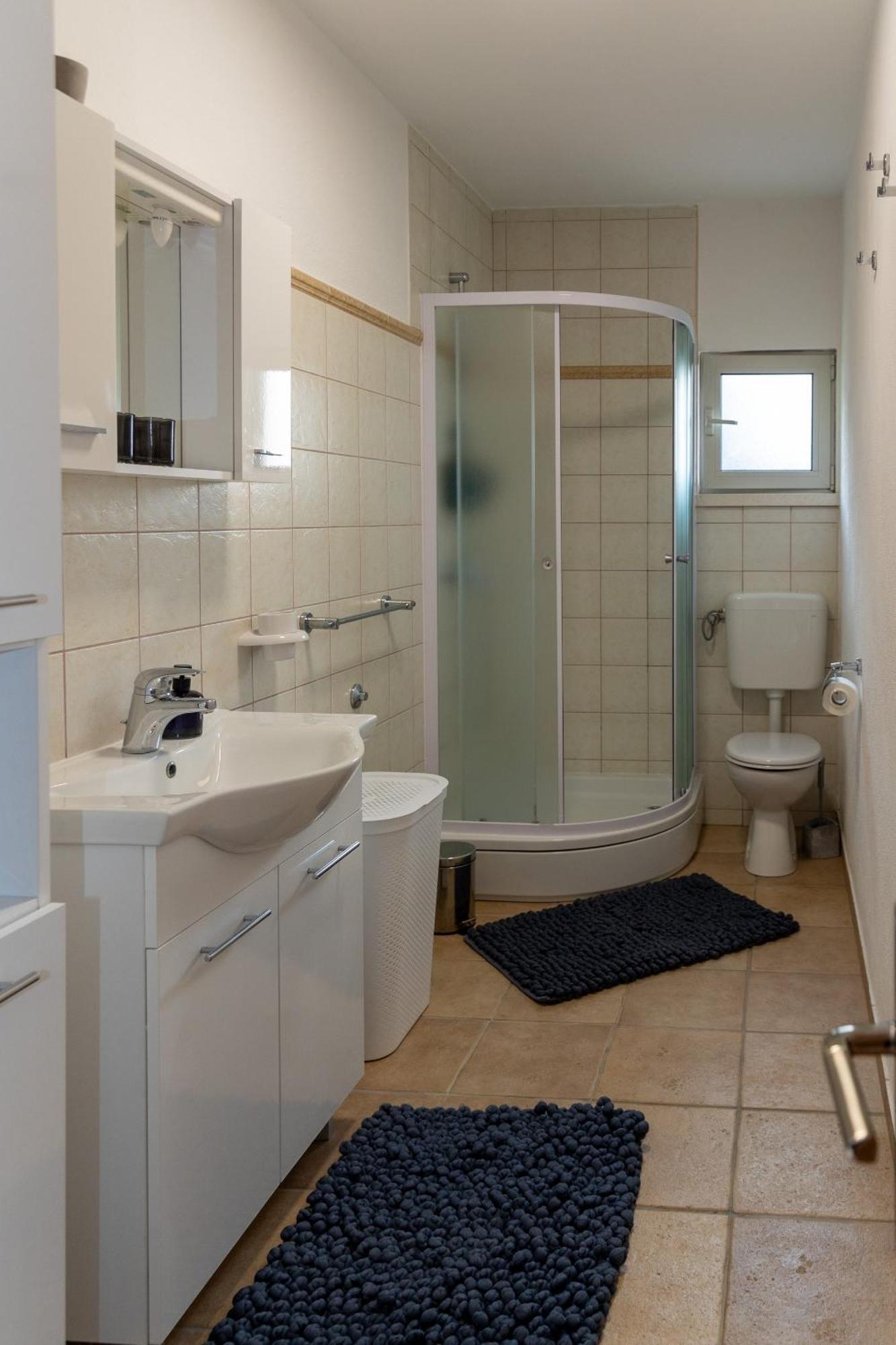 Apartments By The Sea Prigradica, Korcula - 544 Blato  외부 사진