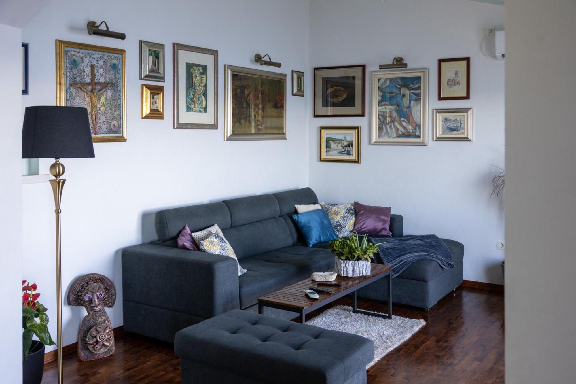 Apartments By The Sea Prigradica, Korcula - 544 Blato  외부 사진