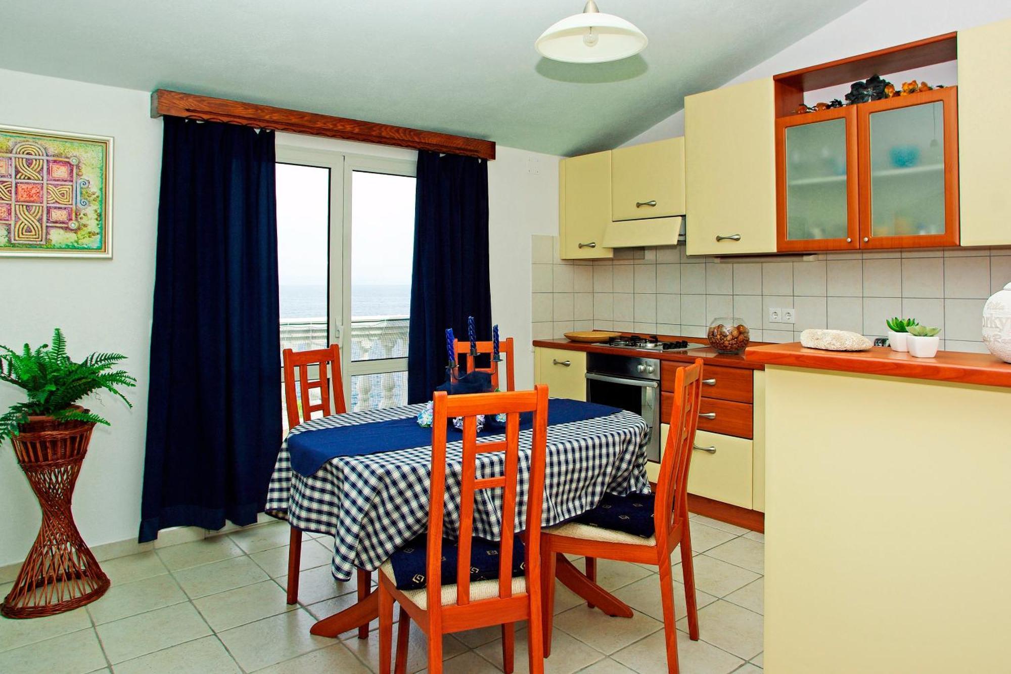 Apartments By The Sea Prigradica, Korcula - 544 Blato  외부 사진