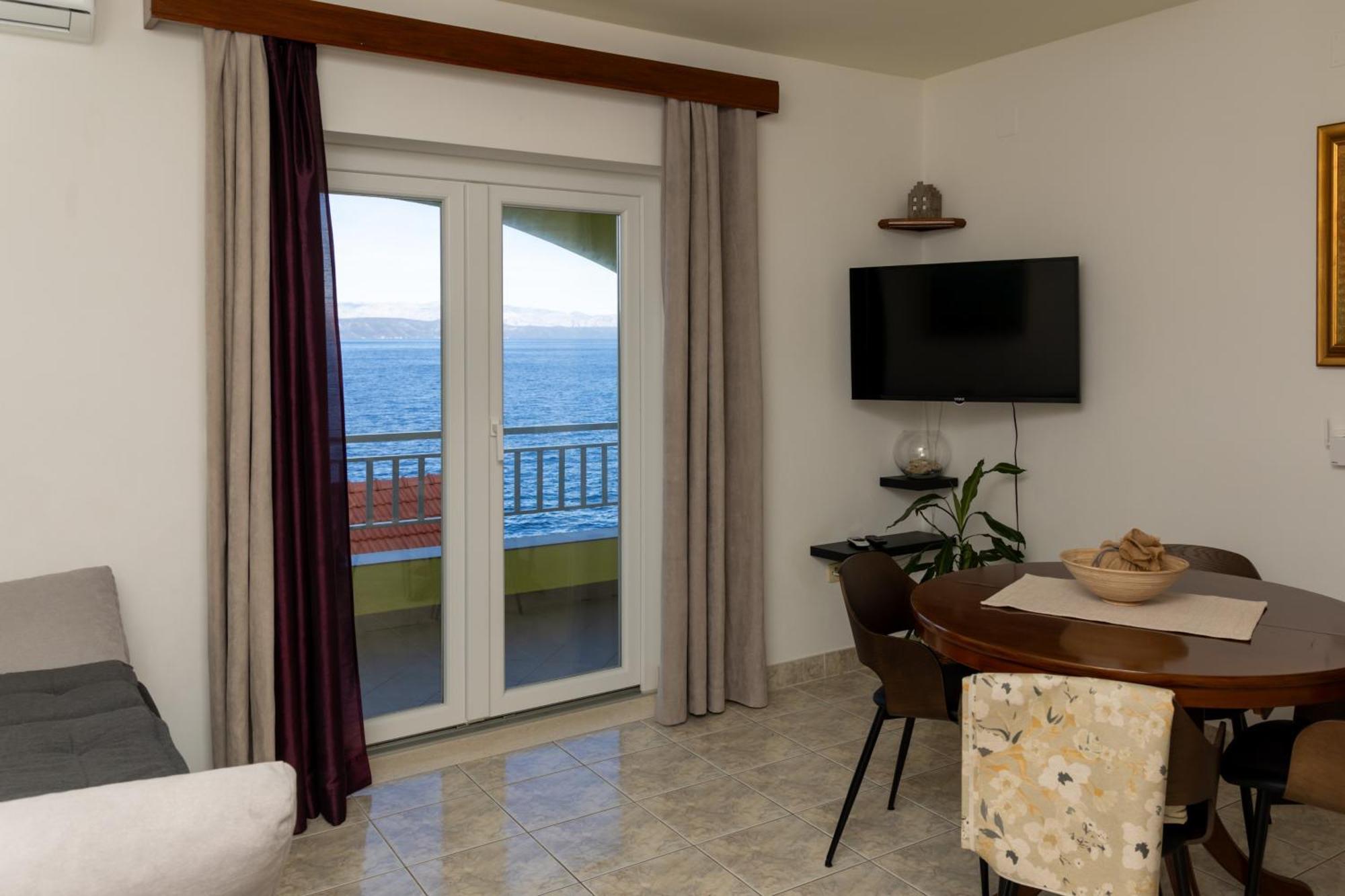 Apartments By The Sea Prigradica, Korcula - 544 Blato  외부 사진