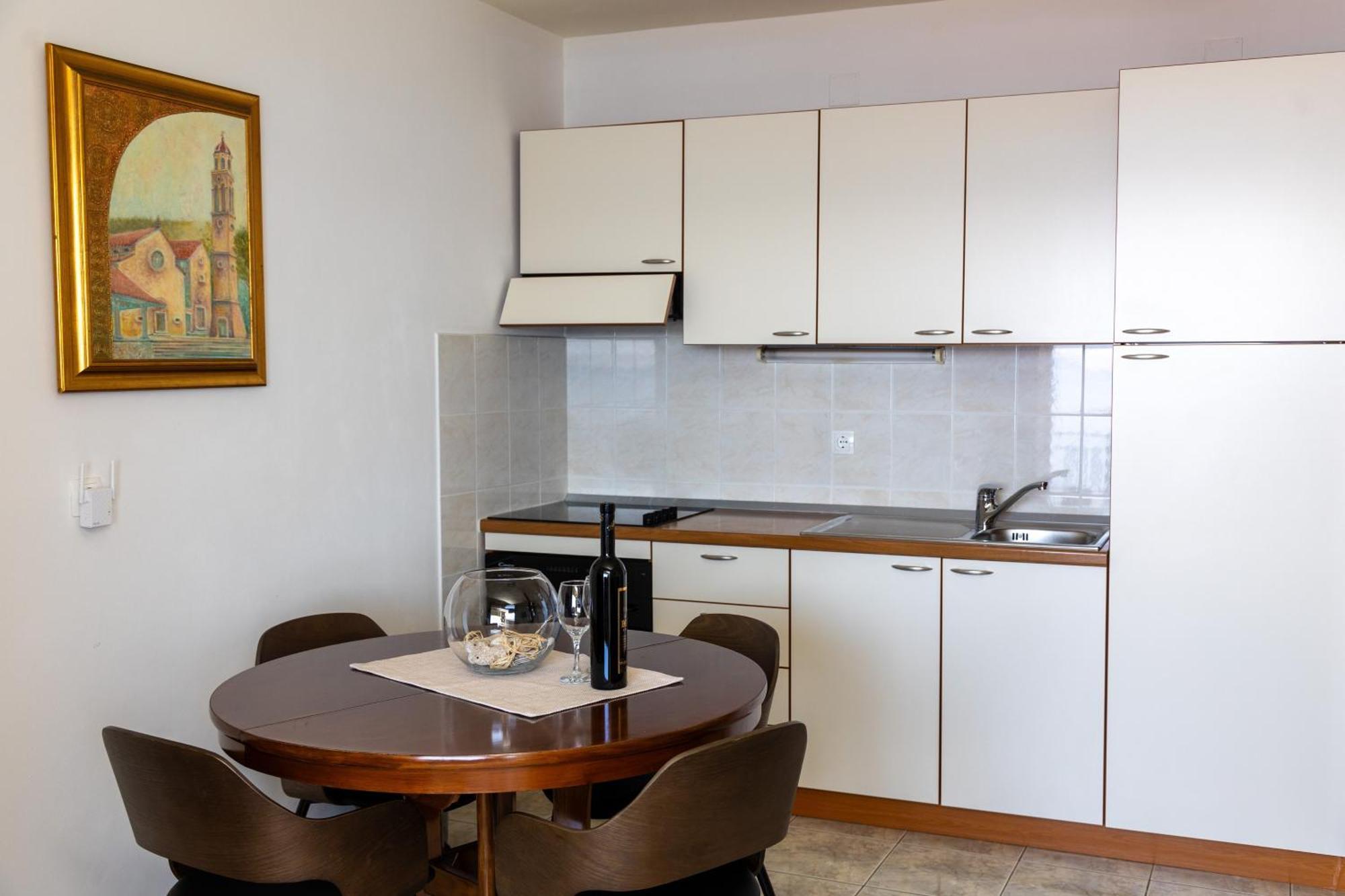 Apartments By The Sea Prigradica, Korcula - 544 Blato  외부 사진