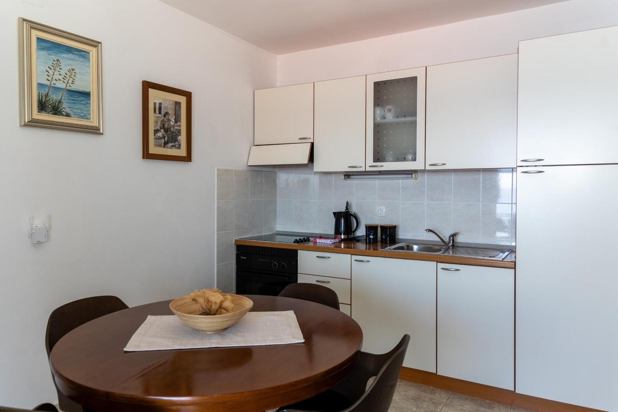 Apartments By The Sea Prigradica, Korcula - 544 Blato  외부 사진