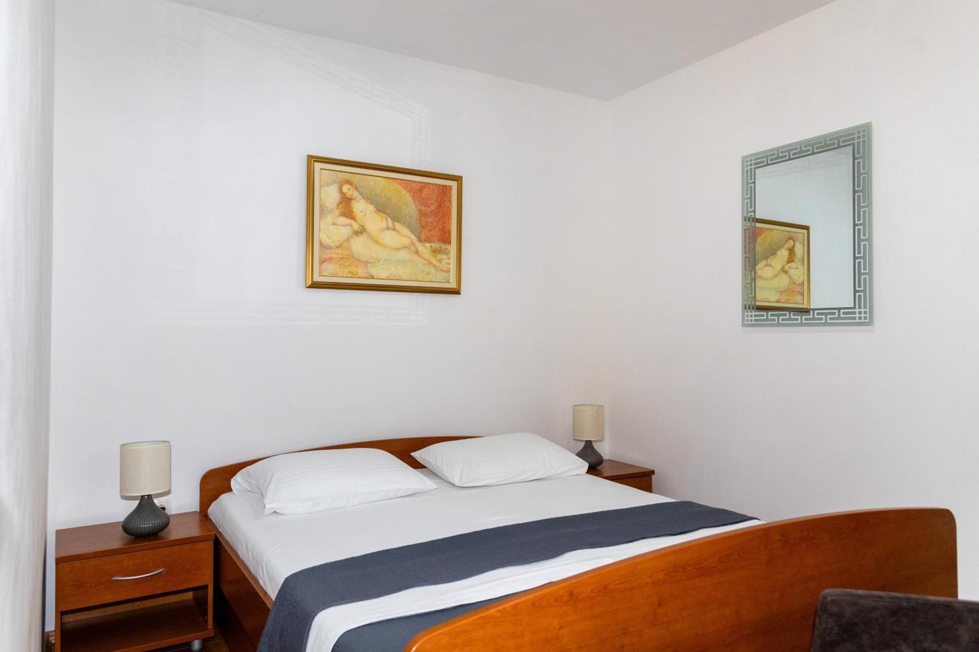 Apartments By The Sea Prigradica, Korcula - 544 Blato  외부 사진