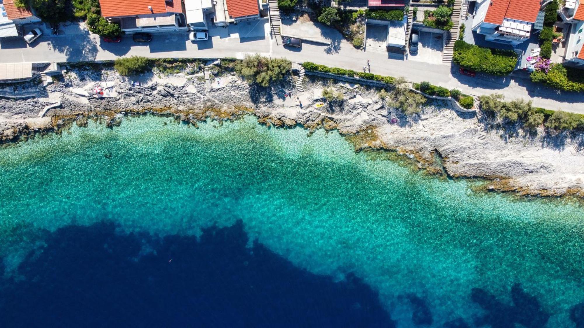 Apartments By The Sea Prigradica, Korcula - 544 Blato  외부 사진
